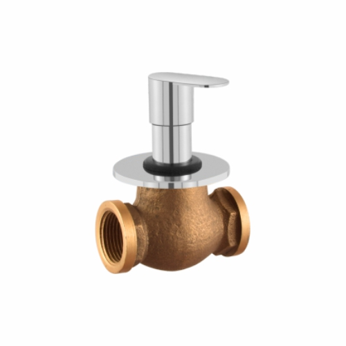 Heavy Flush Valve